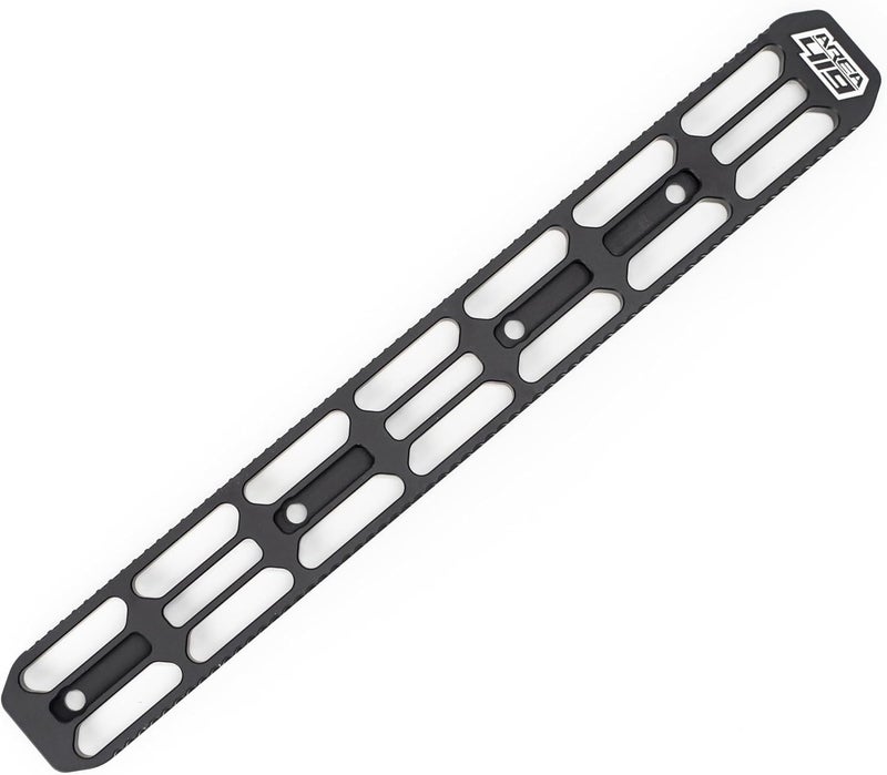 AREA 419 Arcalock 12" Compatible with M-LOK Dovetail Rail - Image 1